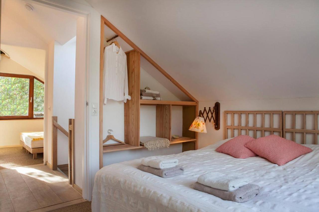 Ecolodge De Parel Схорл Екстер'єр фото